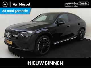 Mercedes-Benz GLC 300e 4MATIC Business Solution AMG Premium Plus /Panoramadak /Memory /360 Camera /HUD /Burmester