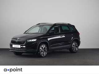 Skoda Karoq 1.5 TSI ACT Business Edition Ultimate Travel assist pakket | Virtual Pedal | Winterpakket | Trekhaak |