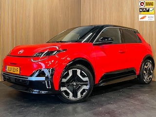Nissan Micra EVOLVE 52 kWh|413 KM WLTP|GROTE ACCU|ACC|CAMERA|CARPLAY|PDC V+A|STOEL+STUURVERWARMING|NIEUWSTAAT|NAP|NL-AUTO|MARGE|