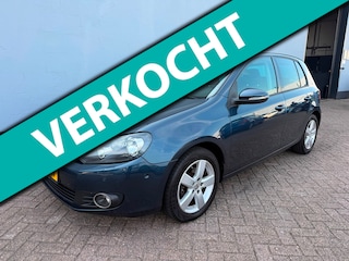 Volkswagen Golf 1.2 TSI Trendline BlueMotion 5-Deurs - LMV