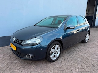 Volkswagen Golf 1.2 TSI Trendline BlueMotion 5-Deurs - LMV