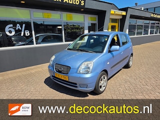 Kia Picanto 1.1 LX