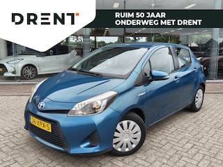 Toyota Yaris 1.5 Hybrid Aspiration | Cruise Control | Navi | Achteruitrijcamera
