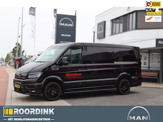 MAN TGE 3.180 L3H2 Roordink Black Edition, Demo