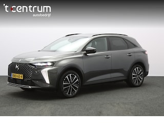 DS 7 E-Tense 300 4x4 Opéra PHEV, Leder, Panoramadak, 360 Camera, Adap. Cruise Control