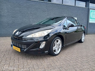 Peugeot 308 CC 1.6 VTi 140.000Km/Apk 07-'27