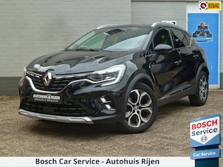 Renault Captur 1.3 mild hybrid 160 PK Techno|Groot-Navi|Adaptive-Cruise|Bose-Audio|Virtual-Cockpit|Keyless-Entry/Go