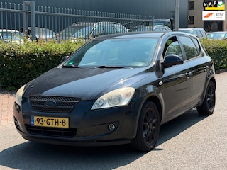 Kia Ceed Cee'd 1.4 All Stars 5-DEURS AIRCO/CARPLAY | INRUILKOOPJE !