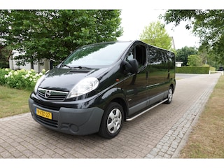 Opel Vivaro 2.0 CDTI L2H1