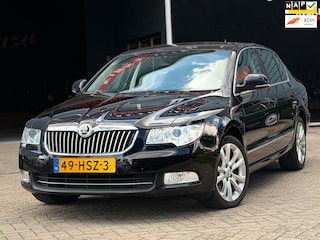 Skoda Superb 1.8 TSI Comfort CRUISE/NAVI/CRUISE/6-BAK | NETTE AUTO !