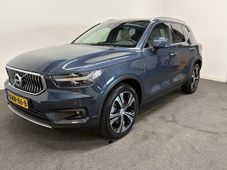 Volvo XC40 1.5 T5 Twin Engine Inscription Leer/ Mem stoel/ Pano/ Camera/ Adapt. Cruise