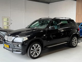 BMW X5 XDrive48i High Executive | PANO | 7P | NAVI | HEAD UP DISPLAY