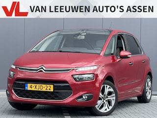 Citroën C4 Picasso 1.6 THP Intensive | Nieuw binnen | Navi | Airco | Trekhaak