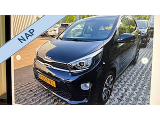Kia Picanto DPi DynamicPlusLine | Climate Controll | Keyless Entry & Go | Veel luxe