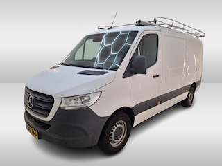 Mercedes-Benz Sprinter 315 CDI L2 H1 Automaat Imperiaal Trap Trekhaak