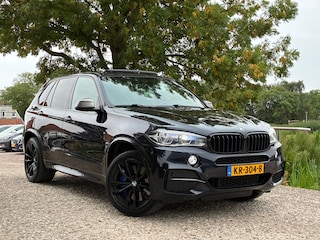 BMW X5 M50d | €11.975,- EX BPM!!