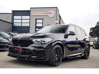 BMW X5 XDrive45e High Executive | Head Up Display | Stoelverkoeling | Memory | Harman/Kardon