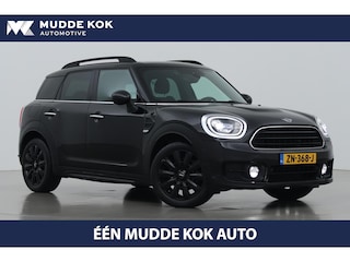 Mini Countryman 1.5 Cooper Business Edition | Automaat | Harman/Kardon | PDC V+A | Stoelverwarming | Apple Carplay