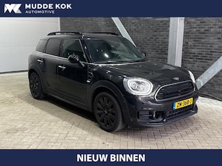 Mini Countryman 1.5 Cooper Business Edition | Automaat | Harman/Kardon | PDC V+A | Stoelverwarming | Apple Carplay
