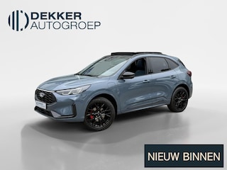 Ford Kuga 2.5 PHEV BlueCruise Edition