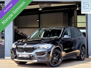 BMW X1 sDrive18i Automaat 1e Eig! |Navi|Camera|Airco|DAB