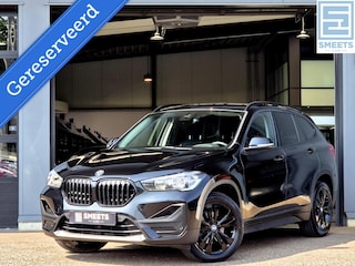 BMW X1 sDrive18i Automaat 1e Eig! |Navi|Camera|Airco|DAB