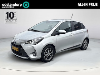 Toyota Yaris 1.5 Hybrid Y20 **NAVIGATIE/ KEYLESS/ CRUISE CONTROL**
