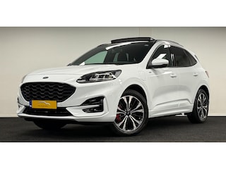 Ford Kuga 2.5 PHEV ST-Line X*224PK*Panodak*HeadUp*Navi*Carplay*Stoelverw*19''
