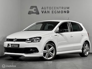 Volkswagen Polo 1.2 TSI R-LINE | CRUISE | APP CNNCT | NAVI