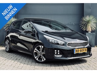 Kia Ceed cee'd 1.0 T-GDi GT-Line