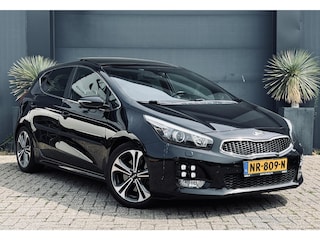 Kia Ceed cee'd 1.0 T-GDi GT-Line
