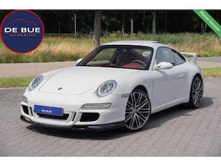 Porsche 911 3.6 Carrera GT3 Aerokit Cup|Bi-Xenon|Chrono|Leder|Uniek