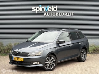 Skoda Fabia Combi 1.0 TSI Drive - Navi - Cruise - Pdc - Nap -