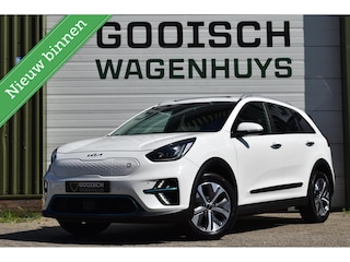 Kia Niro e-Niro ExecutiveLine 5d incl. warmtepomp 64 KwH | Schuifdak | Carplay | Stoelverkoeling/Warming |