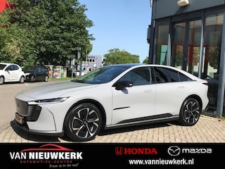 Mazda 6e 68,8kWh 258pk RWD Takumi