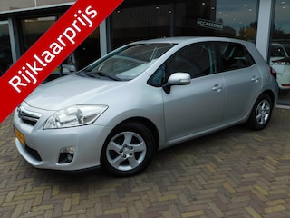 Toyota Auris 1.8 Full Hybrid Aspiration