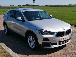 BMW X2 XDrive18d Executive 2.0 TDI AUT *PANO*LED 2021