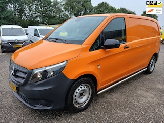 Mercedes-Benz Vito 114 CDI Functional