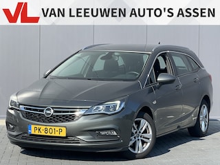 Opel Astra Sports Tourer 1.0 Innovation | Nieuw binnen | RIJKLAAR | Trekhaak | Navi