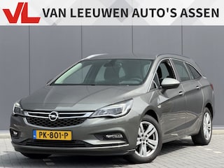 Opel Astra Sports Tourer 1.0 Innovation | Nieuw binnen | RIJKLAAR | Trekhaak | Navi