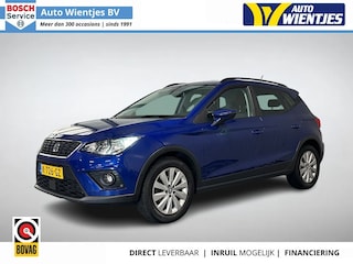 Seat Arona 1.0 TSI DSG | Style Business Intense | Navi | Camera | Trekhaak