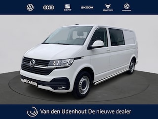 Volkswagen Transporter L2H1 Dubbel Cabine 2.0 TDI 150pk / Wordt verwacht
