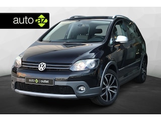 Volkswagen Golf Plus 1.4 TSI Comfortline / Carplay / Trekhaak