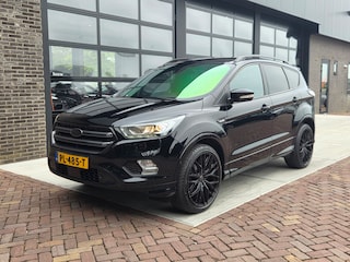 Ford Kuga 1.5 EcoBoost ST Line | 1800 KG trekgewicht