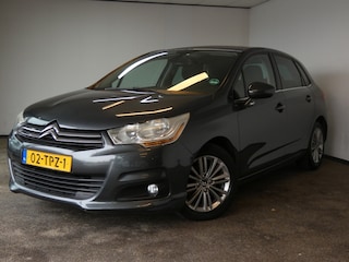 Citroën C4 1.6 VTi Collection
