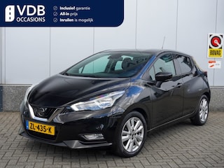 Nissan Micra 1.0 IG-T N-Connecta CarPlay | Keyless | Camera | Navi | NAP