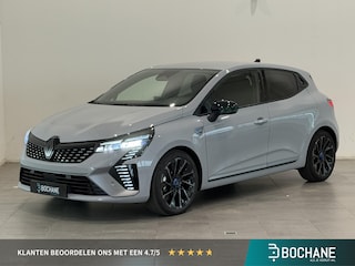 Renault Clio 1.6 E-Tech Full Hybrid 145 esprit Alpine | Automaat | Adaptieve Cruise Control | Achteruitrijcamera | Dode-Hoek-Detectie