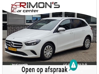Mercedes-Benz B-klasse 200d 1 Ste EIgenaar Dealer Onderhouden