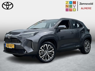 Toyota Yaris Cross 1.5 Hybrid 130 Executive Trekhaak