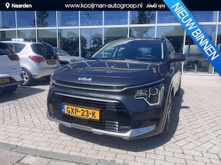 Kia Niro 1.6 GDi DynamicLine Nav|Lmv|Camera